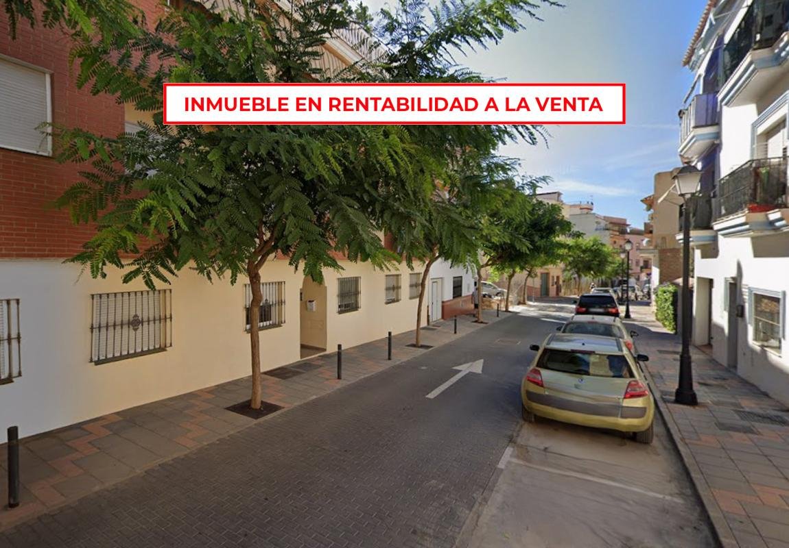 PISO EN LAS LAGUNAS DE MIJAS