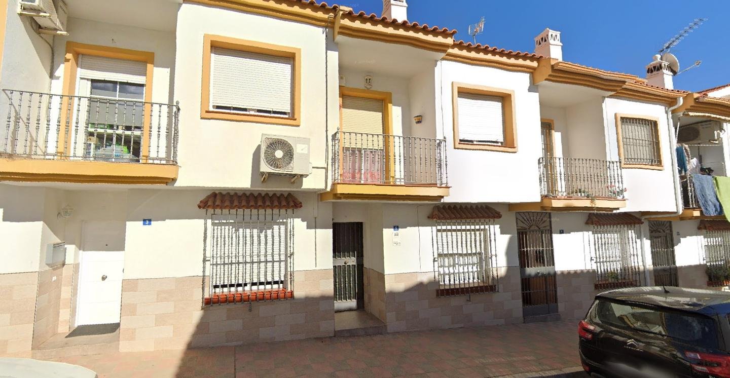 4279803-1f9068e4 CHALET ADOSADO EN ALHAURIN DE LA TORRE, MALAGA