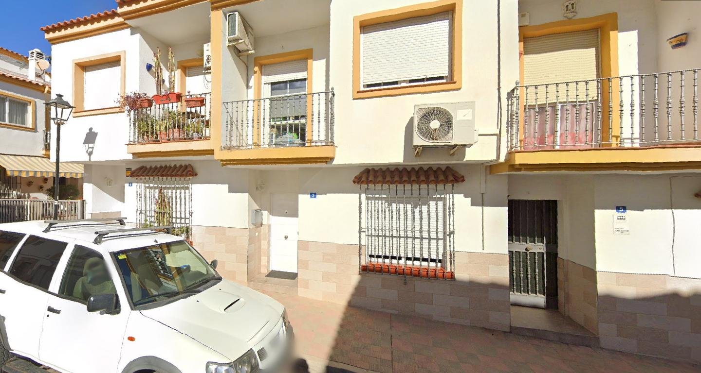 4279803-294678ea CHALET ADOSADO EN ALHAURIN DE LA TORRE, MALAGA
