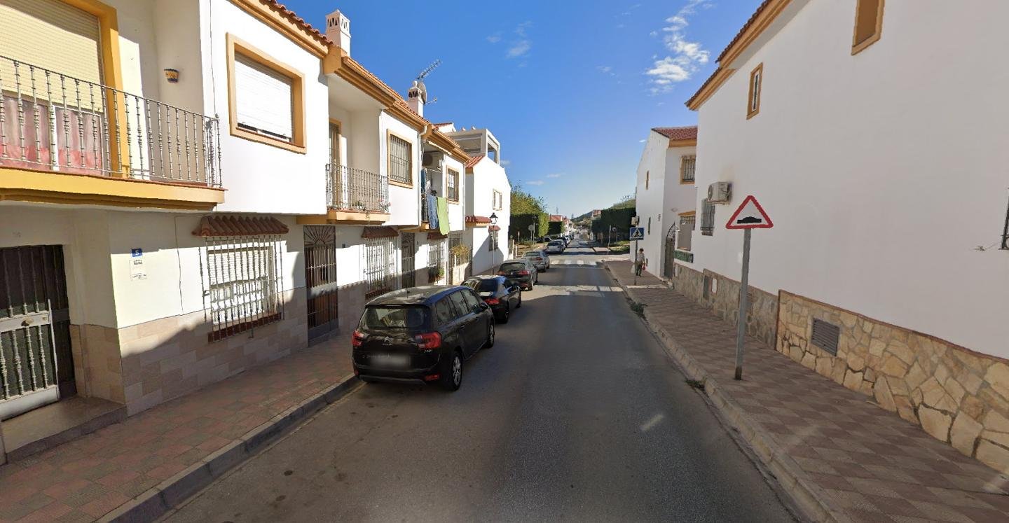 4279803-a144a6d1 CHALET ADOSADO EN ALHAURIN DE LA TORRE, MALAGA