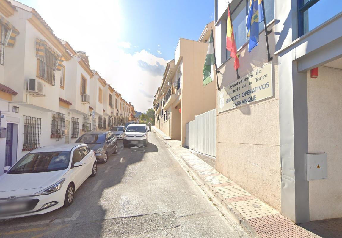 4279803-c0bae864 CHALET ADOSADO EN ALHAURIN DE LA TORRE, MALAGA