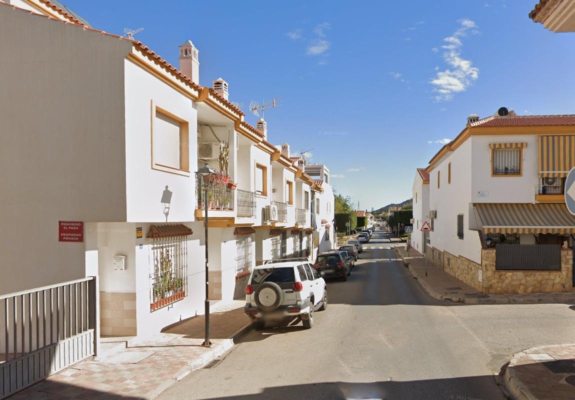 4279803-f6138163 CHALET ADOSADO EN ALHAURIN DE LA TORRE, MALAGA