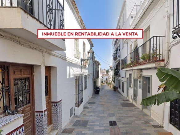 PISO EN MARBELLA