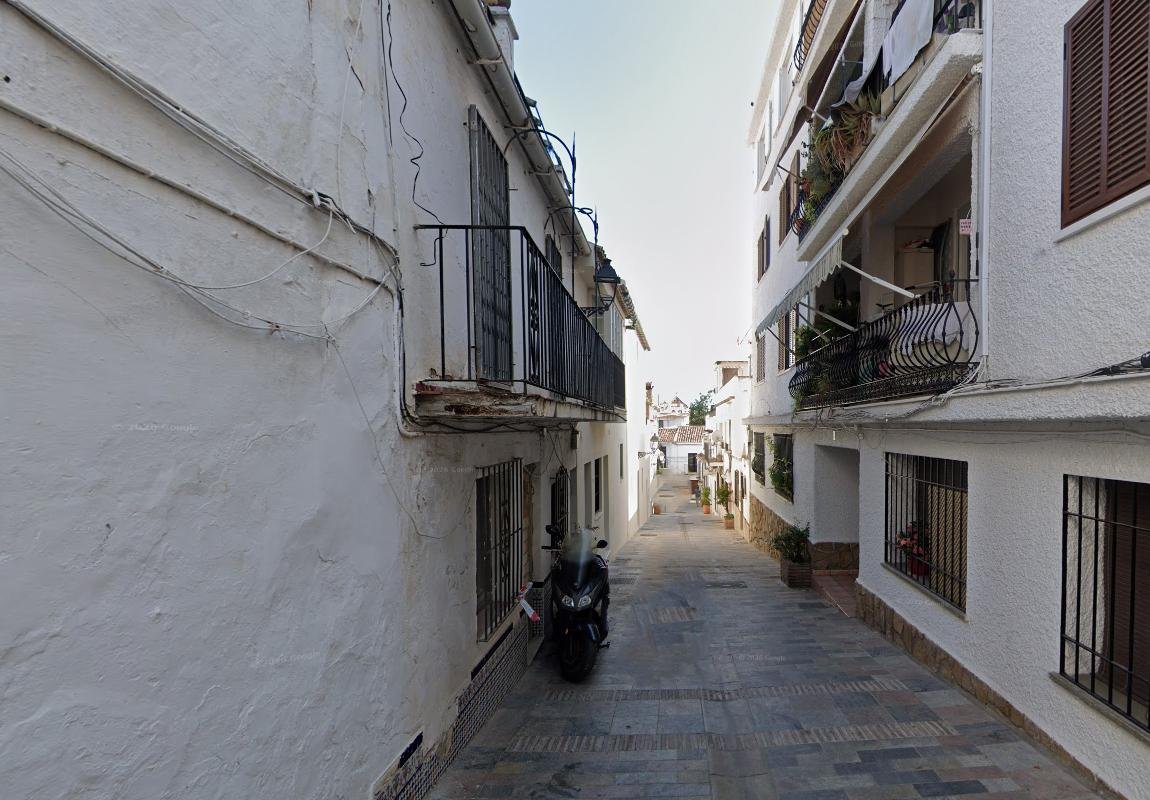 PISO EN MARBELLA