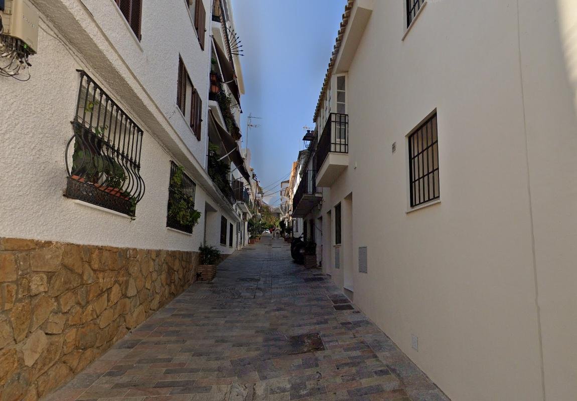 PISO EN MARBELLA