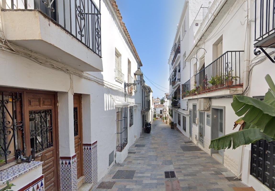 PISO EN MARBELLA