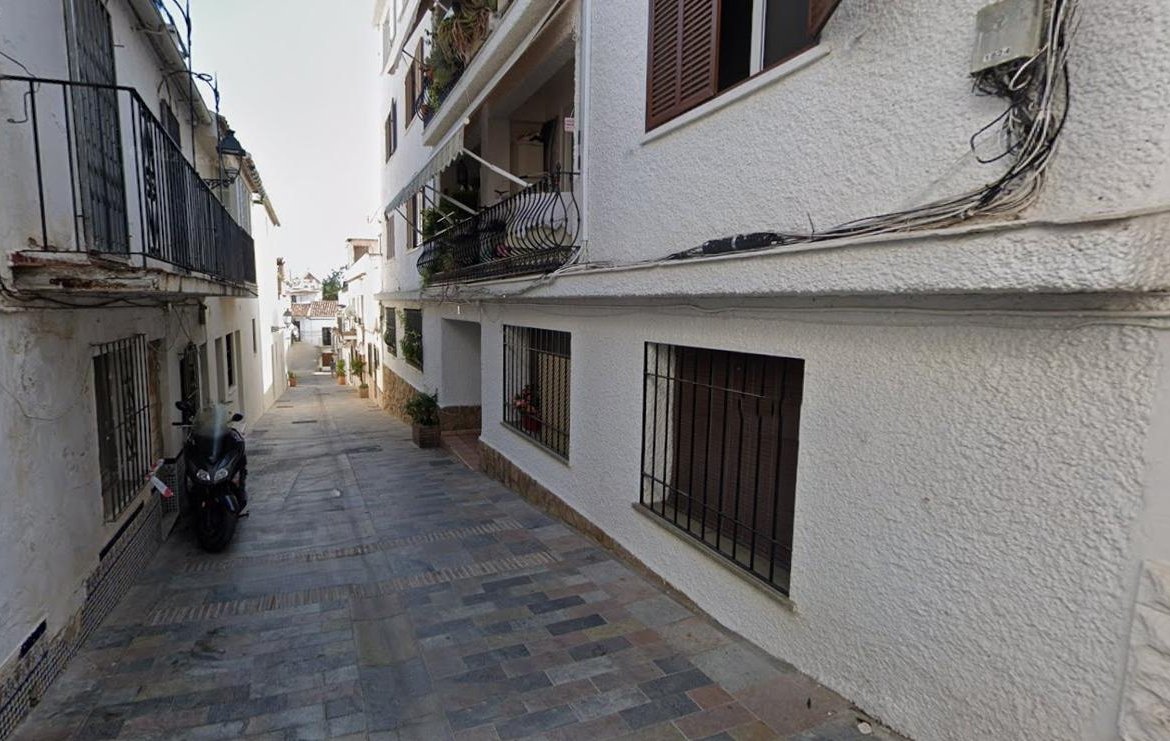 PISO EN MARBELLA