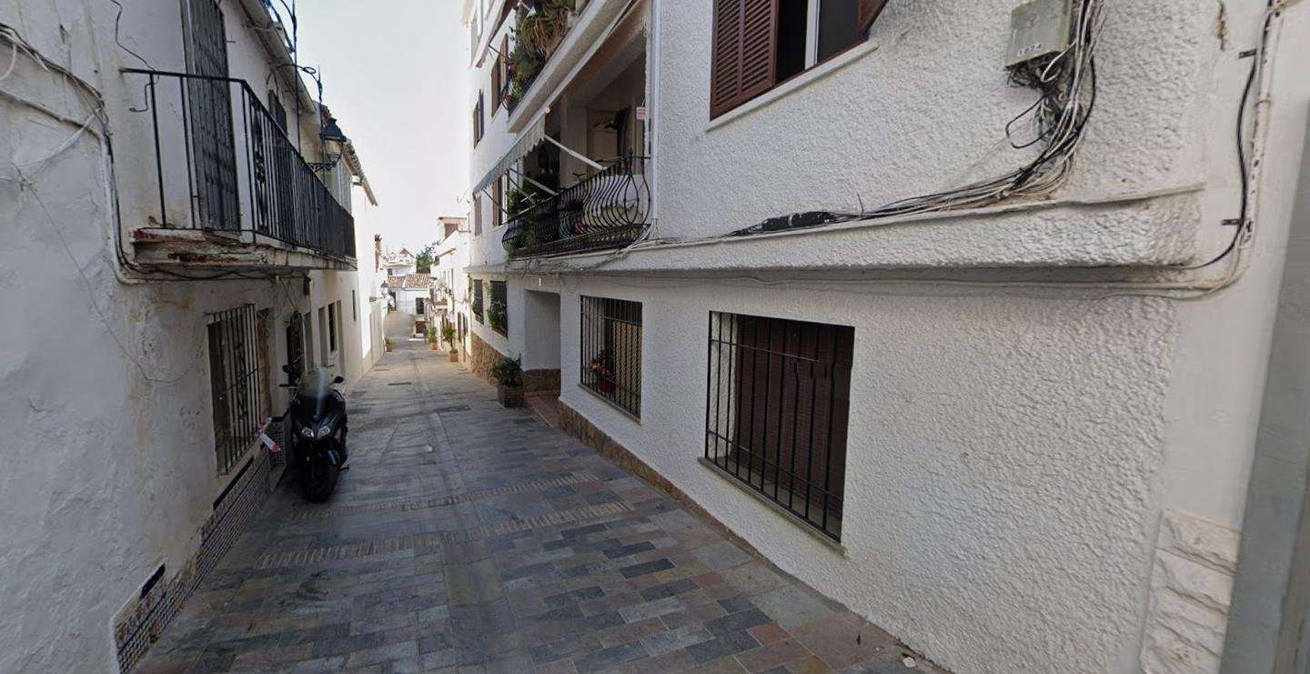 PISO EN MARBELLA