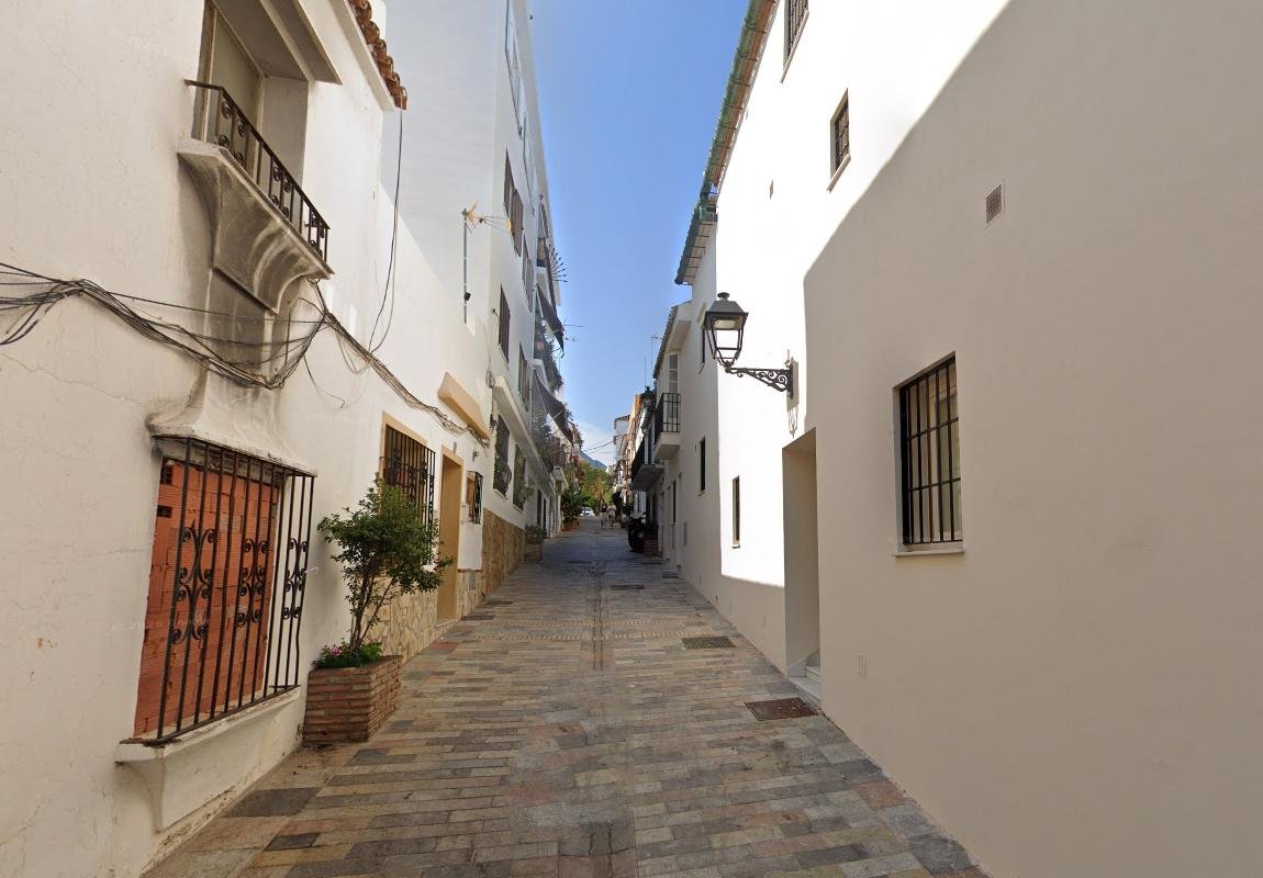 PISO EN MARBELLA