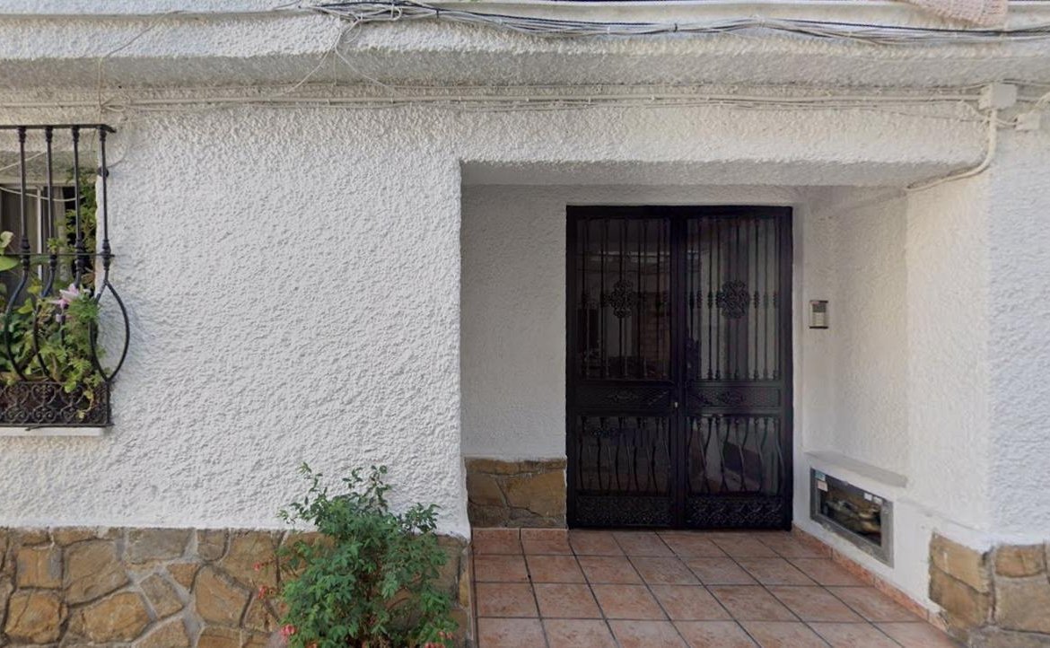 PISO EN MARBELLA