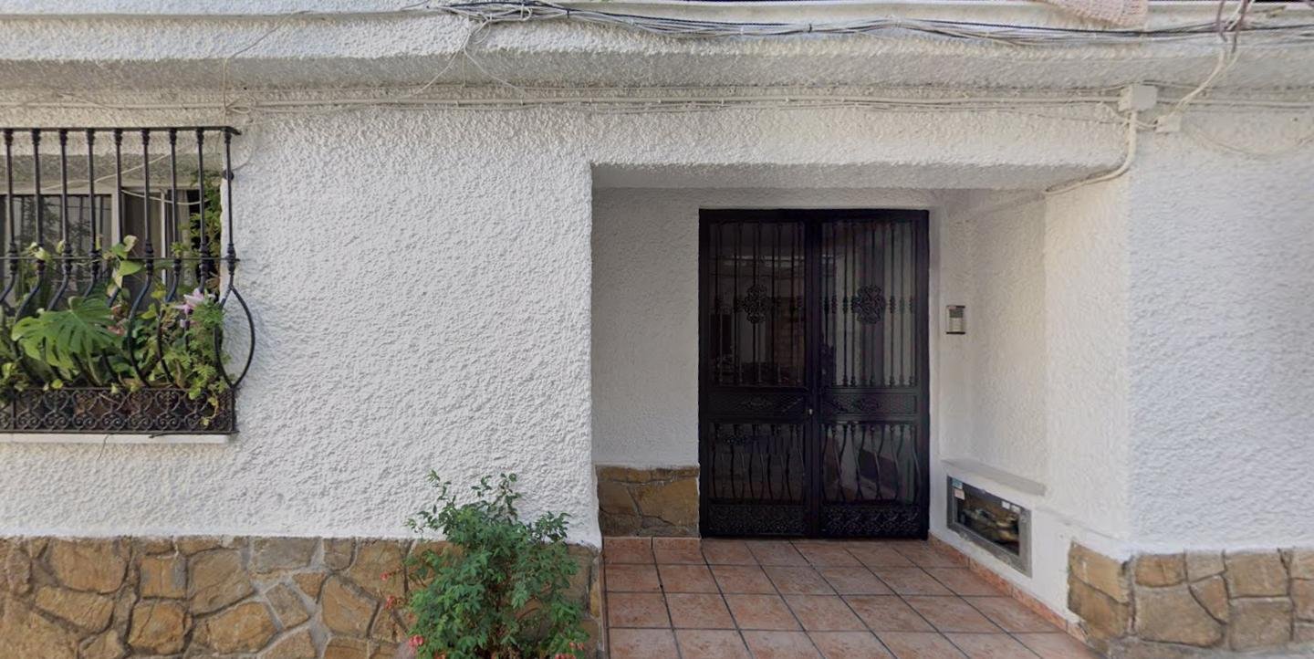 PISO EN MARBELLA