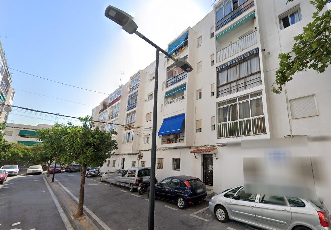 PISO EN MIRAFLORES, MARBELLA