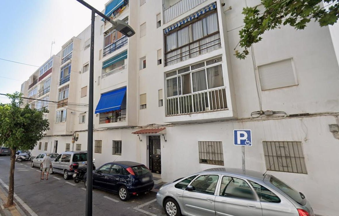PISO EN MIRAFLORES, MARBELLA