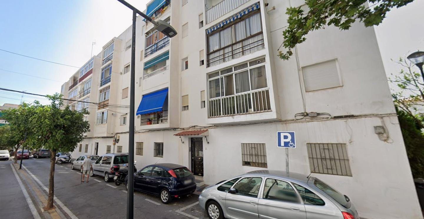 PISO EN MIRAFLORES, MARBELLA