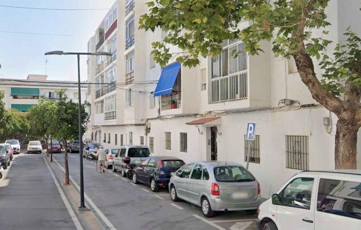 PISO EN MIRAFLORES, MARBELLA