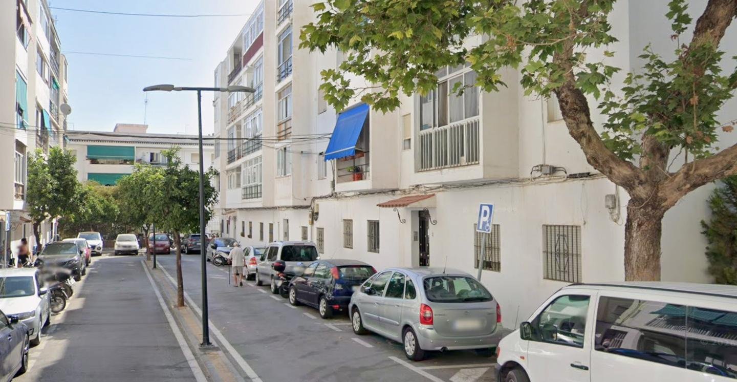 PISO EN MIRAFLORES, MARBELLA
