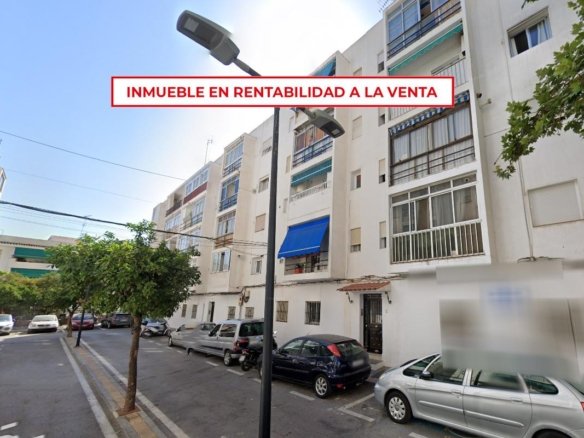 PISO EN MIRAFLORES, MARBELLA