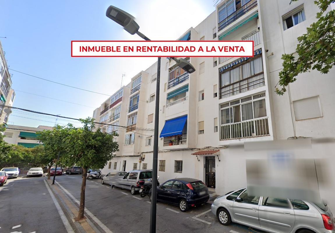 PISO EN MIRAFLORES, MARBELLA