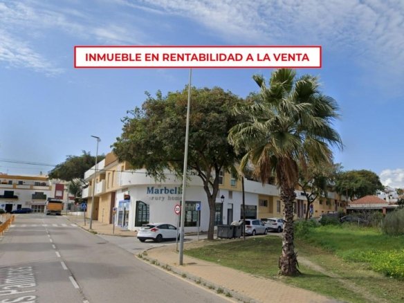PISO EN CANCELADA II, ESTEPONA