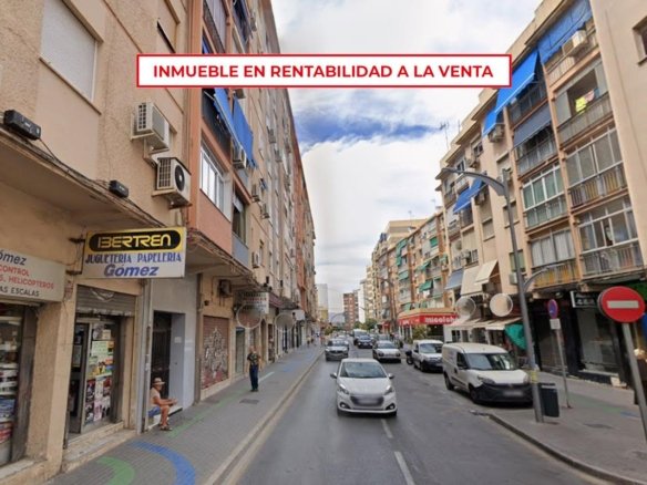 ÁTICO EN CALLE LA UNION, MALAGA