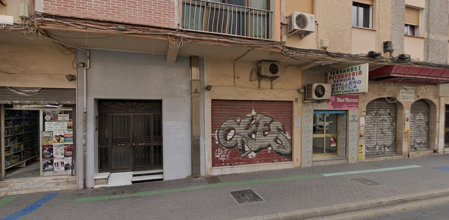 ÁTICO EN CALLE LA UNION, MALAGA