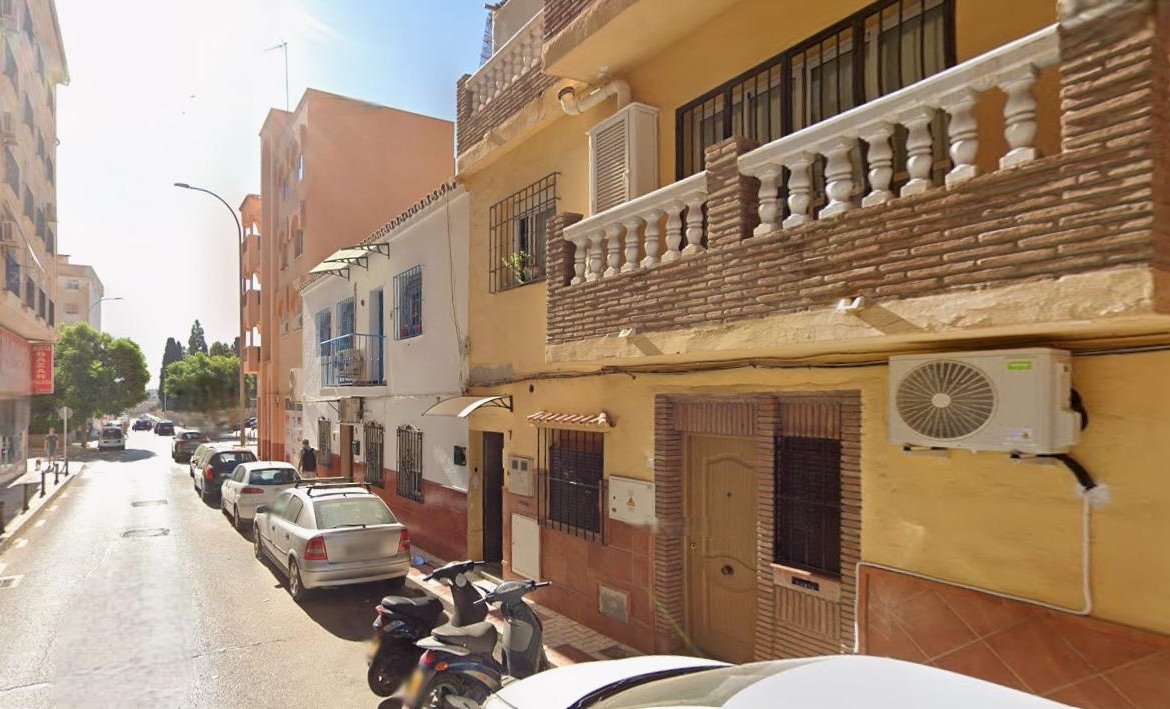 PISO EN SUAREZ, MALAGA