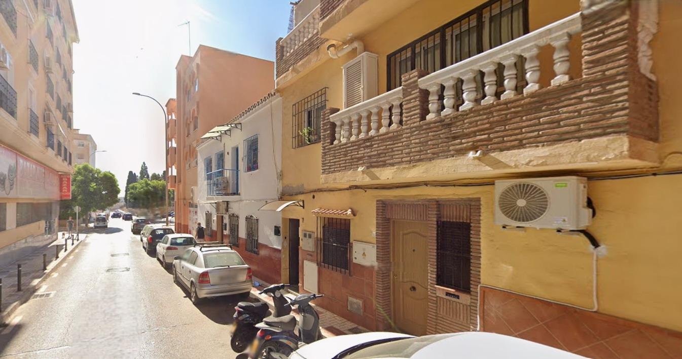 PISO EN SUAREZ, MALAGA