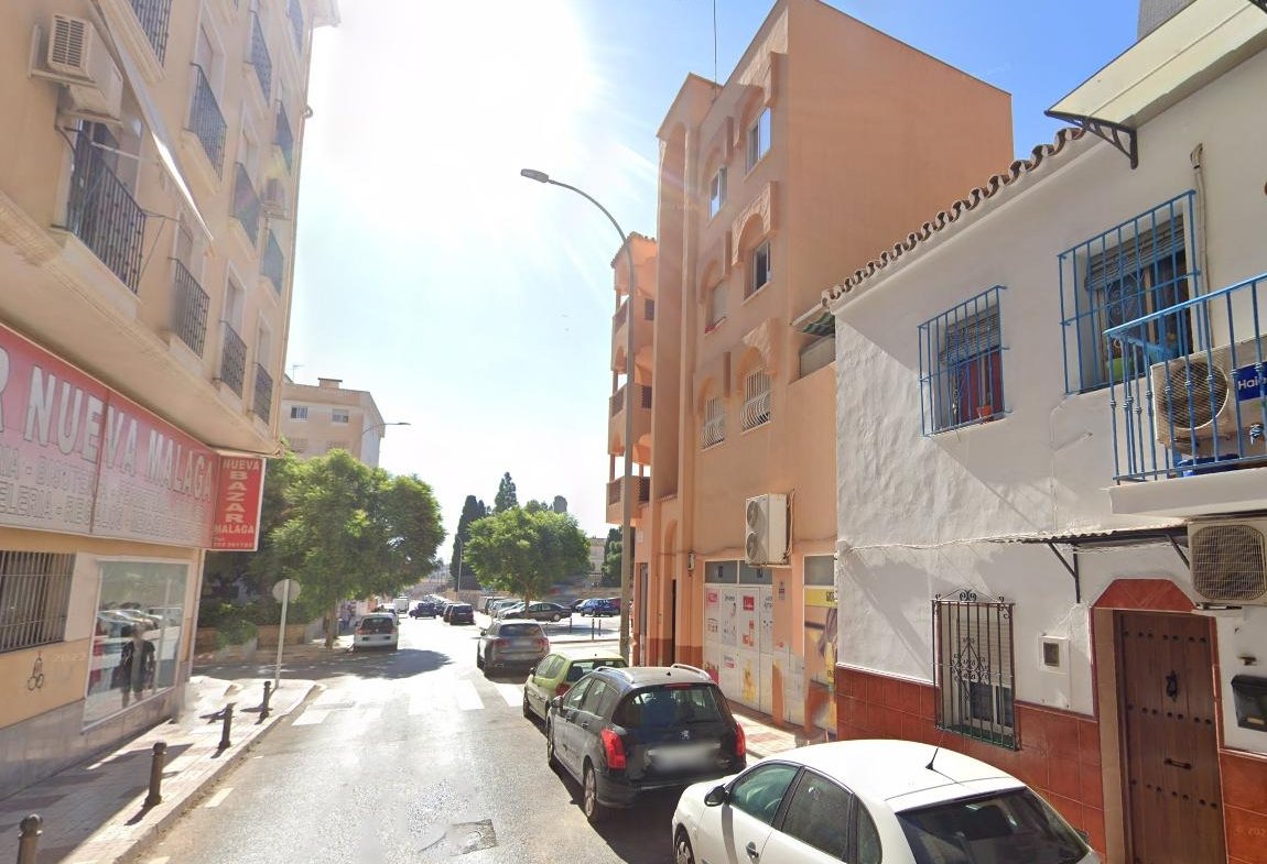 PISO EN SUAREZ, MALAGA