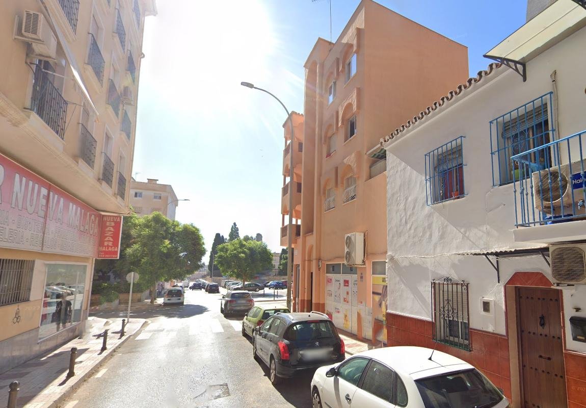 PISO EN SUAREZ, MALAGA