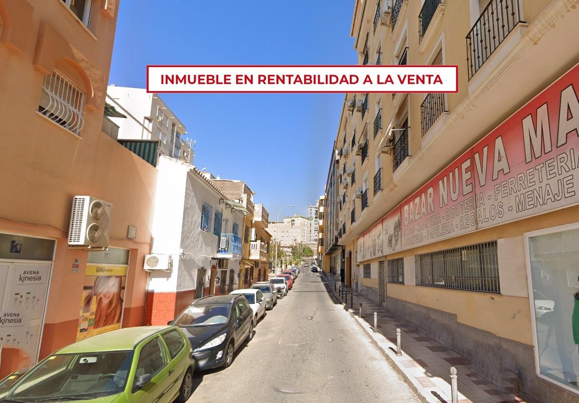 PISO EN SUAREZ, MALAGA