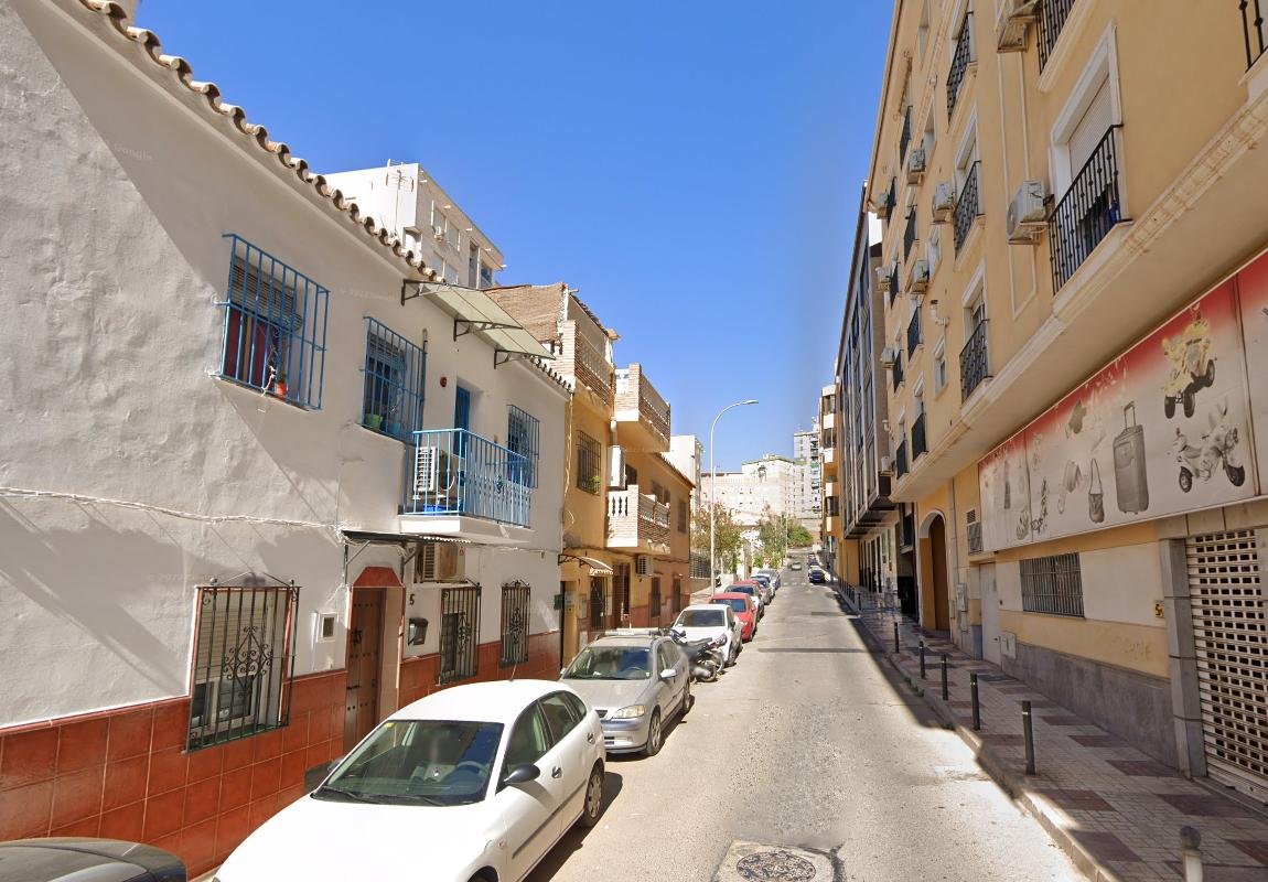 PISO EN SUAREZ, MALAGA