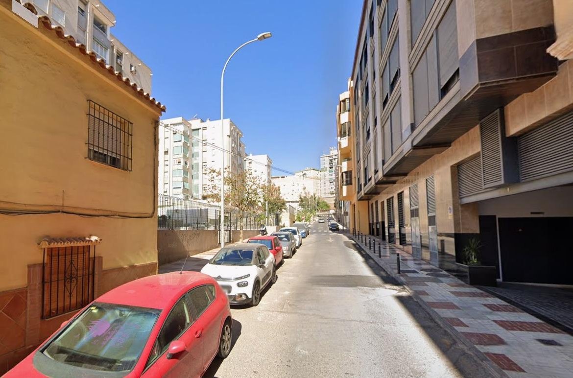 PISO EN SUAREZ, MALAGA