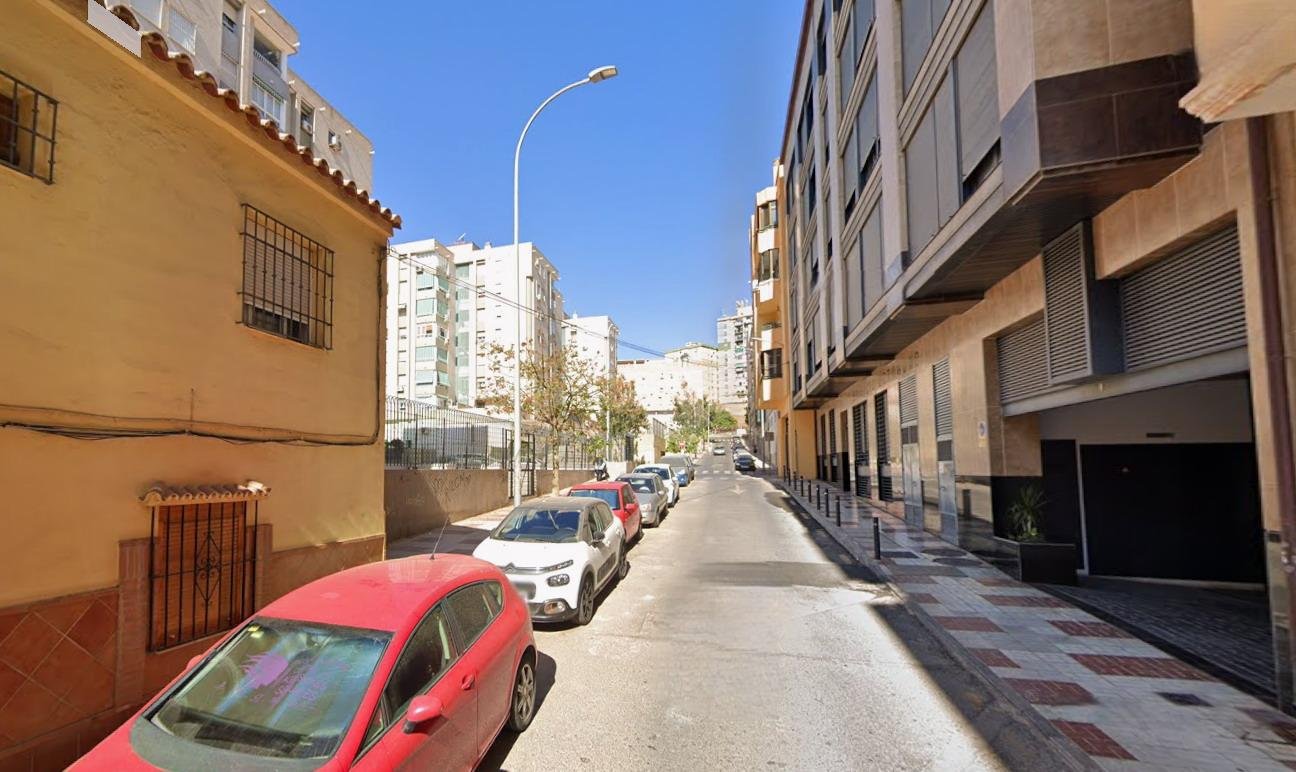 PISO EN SUAREZ, MALAGA