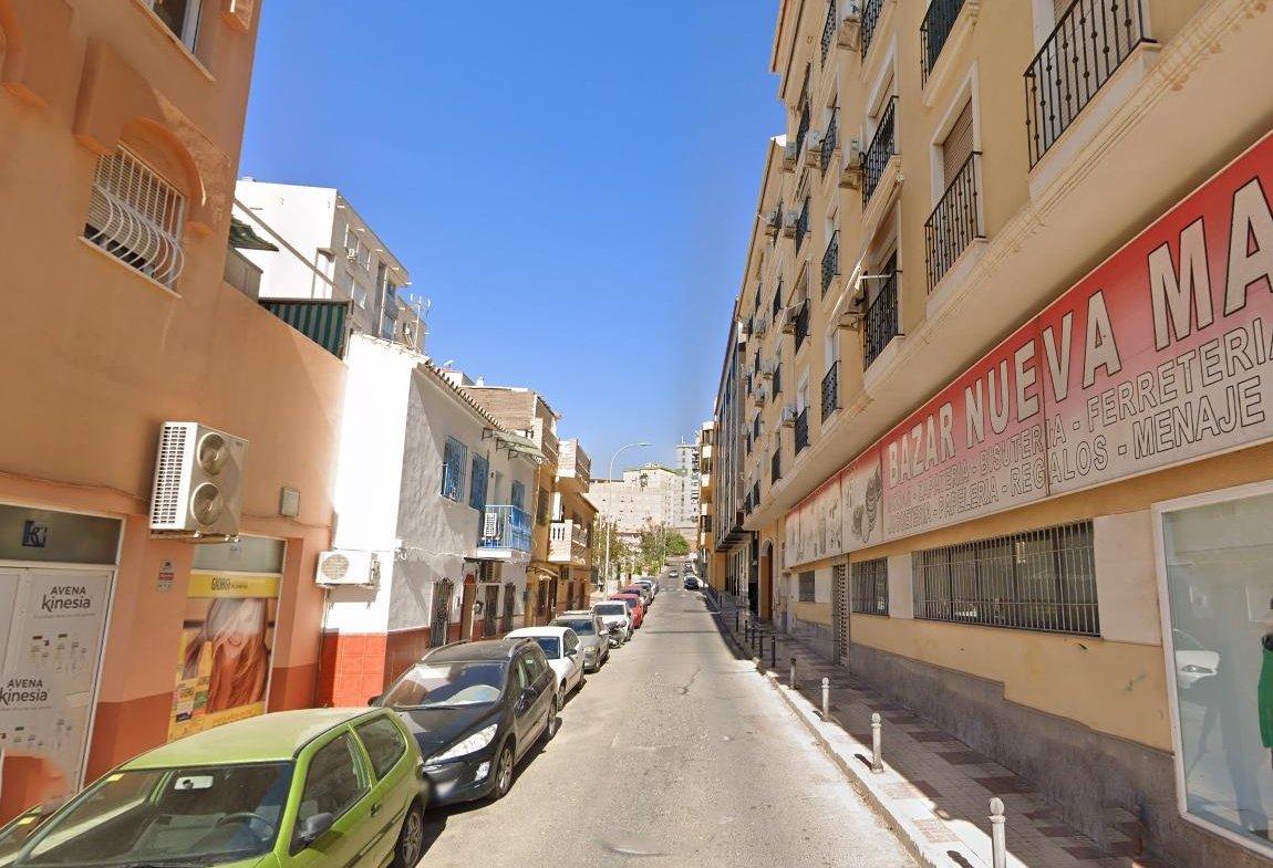 PISO EN SUAREZ, MALAGA