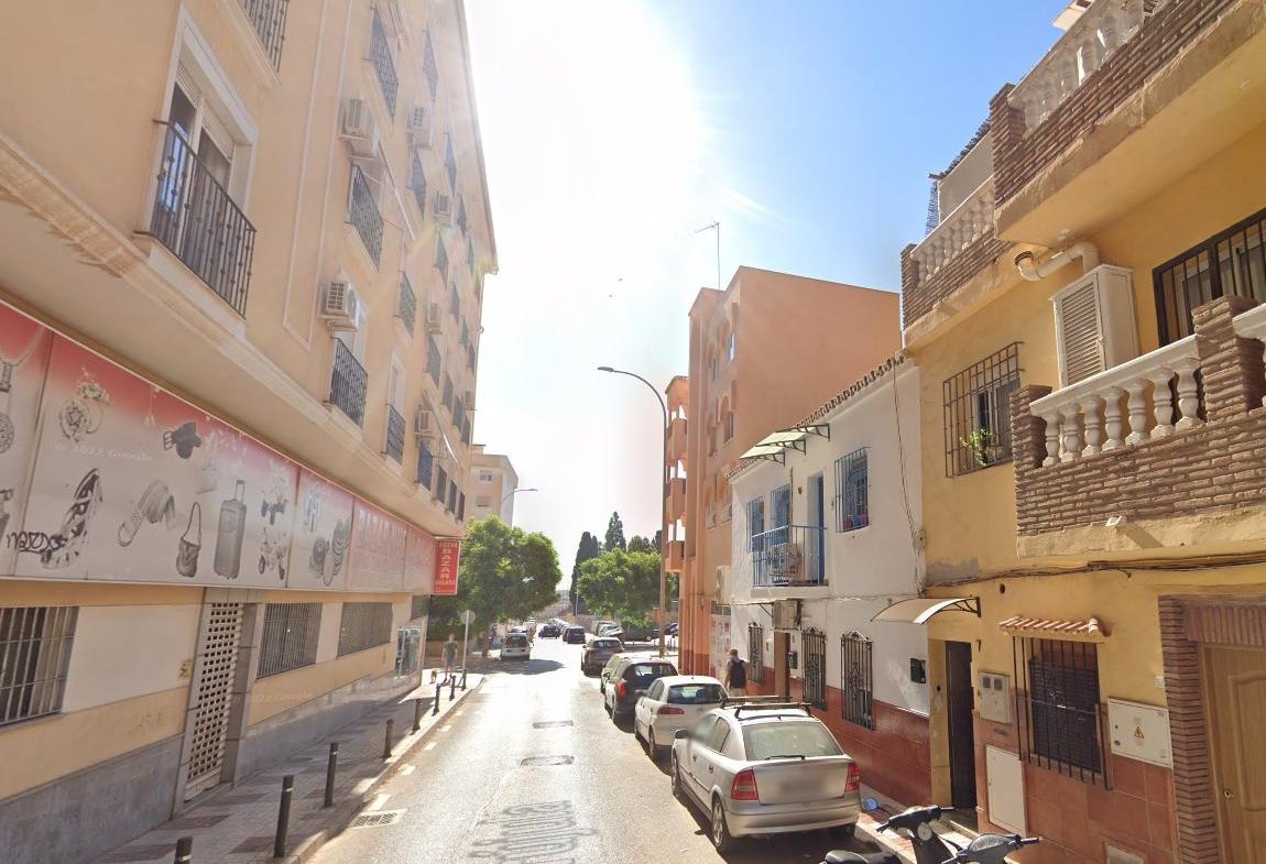 PISO EN SUAREZ, MALAGA