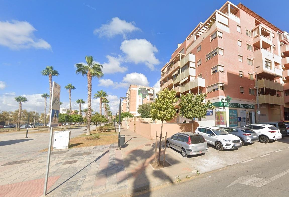 PISO EN TORRE ATALAYA, MALAGA