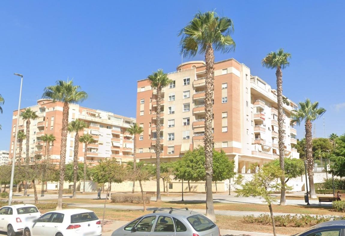 PISO EN TORRE ATALAYA, MALAGA