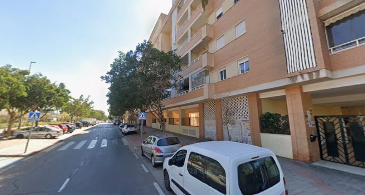 PISO EN TORRE ATALAYA, MALAGA