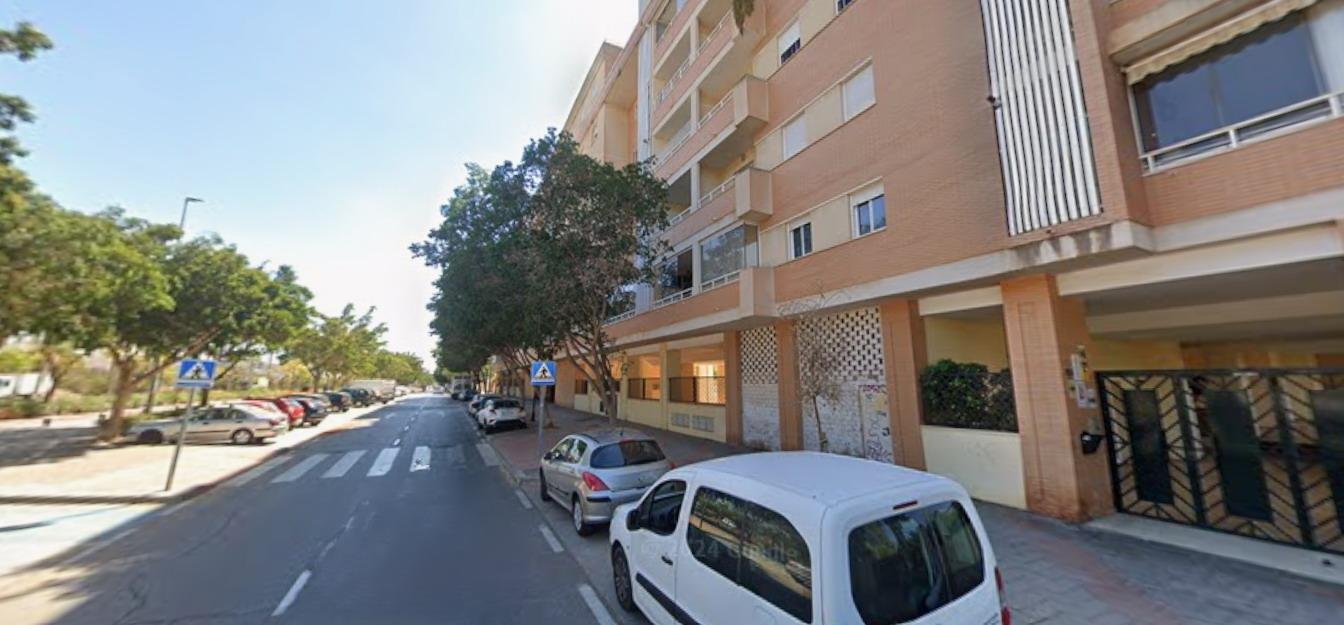 PISO EN TORRE ATALAYA, MALAGA