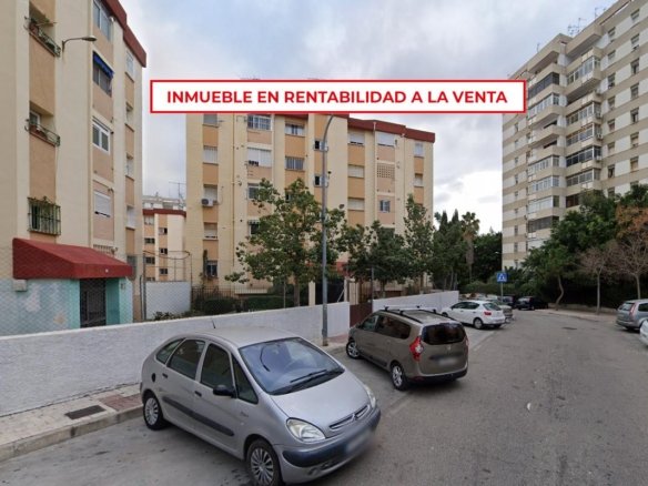 PISO EN PALMA-PALMILLA, MALAGA
