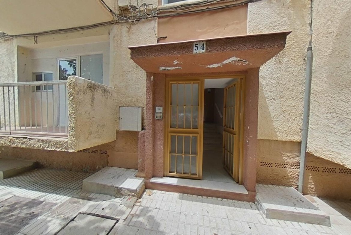 PISO ZONA LA LEGIÓN, VÉLEZ-MALAGA