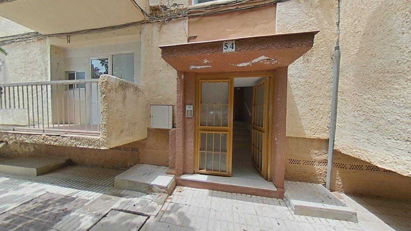 PISO ZONA LA LEGIÓN, VÉLEZ-MALAGA