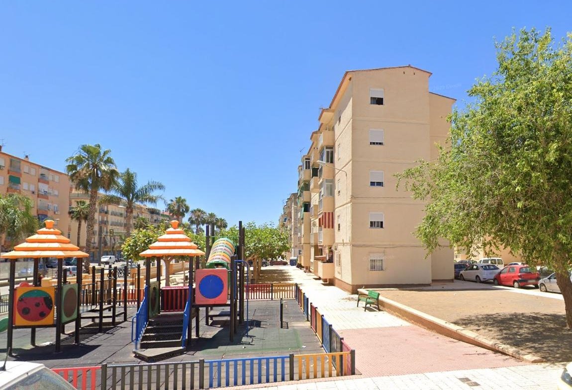 PISO ZONA LA LEGIÓN, VÉLEZ-MALAGA