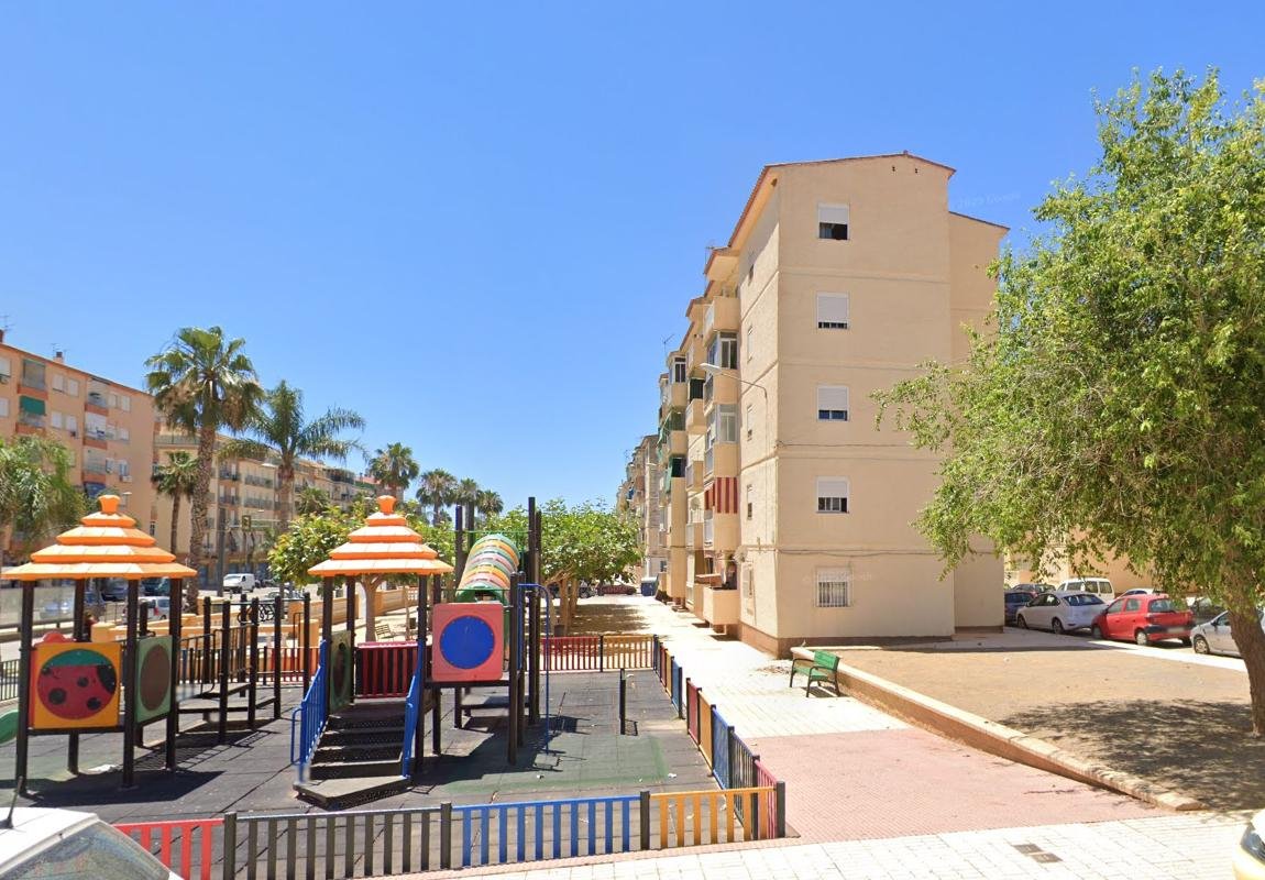 PISO ZONA LA LEGIÓN, VÉLEZ-MALAGA