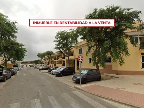PISO EN RESIDENCIAL MONTEALEGRE, TORREMOLINOS