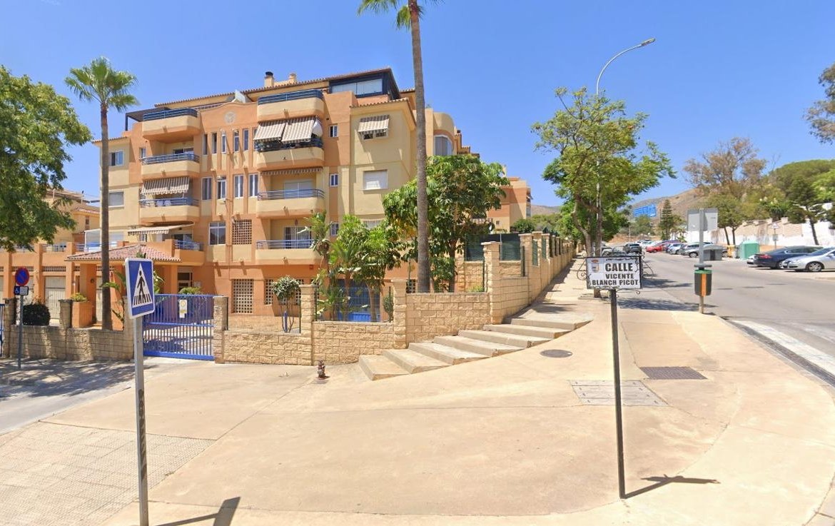 PISO TIPO DÚPLEX EN TORREMOLINOS, MALAGA