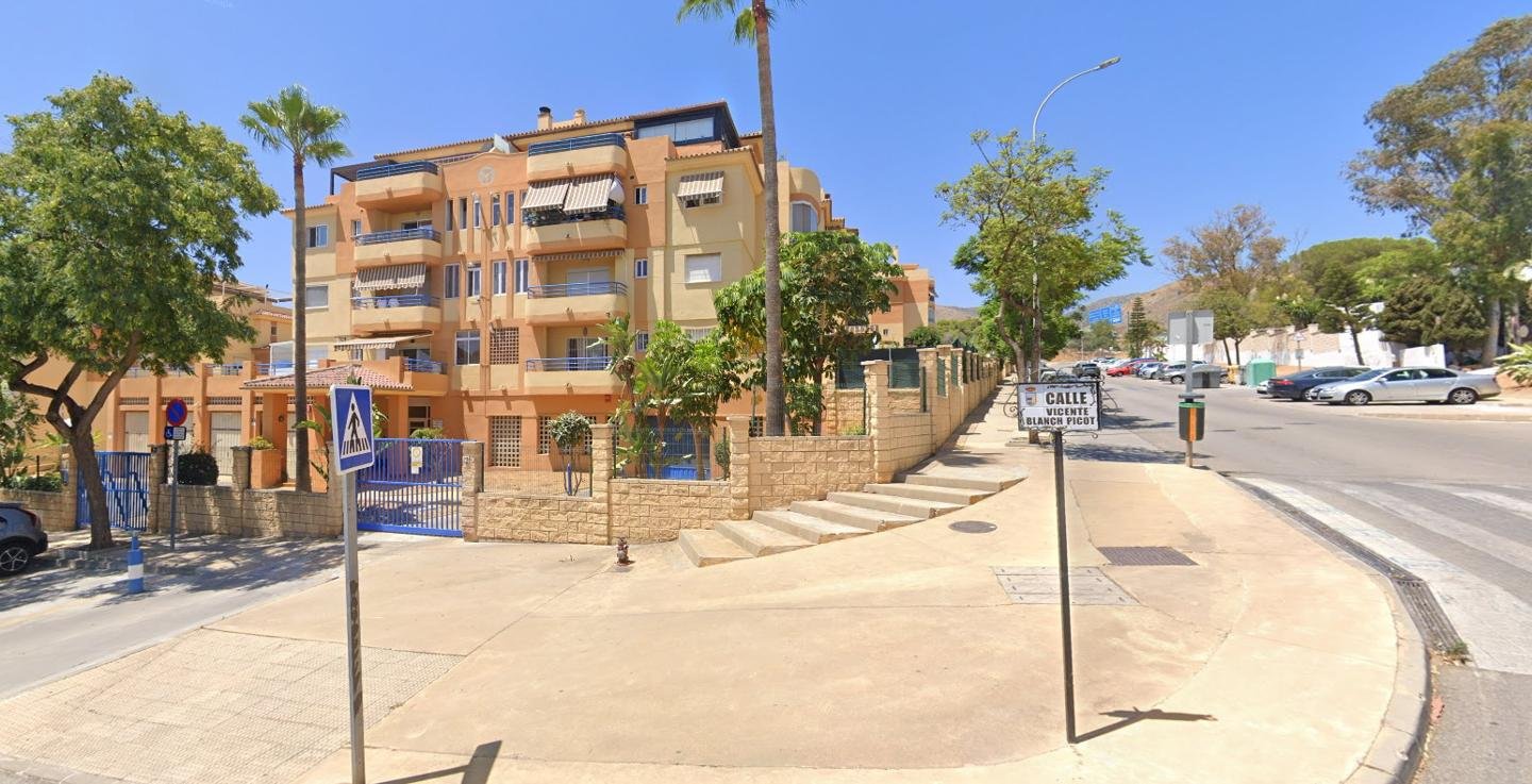 PISO TIPO DÚPLEX EN TORREMOLINOS, MALAGA