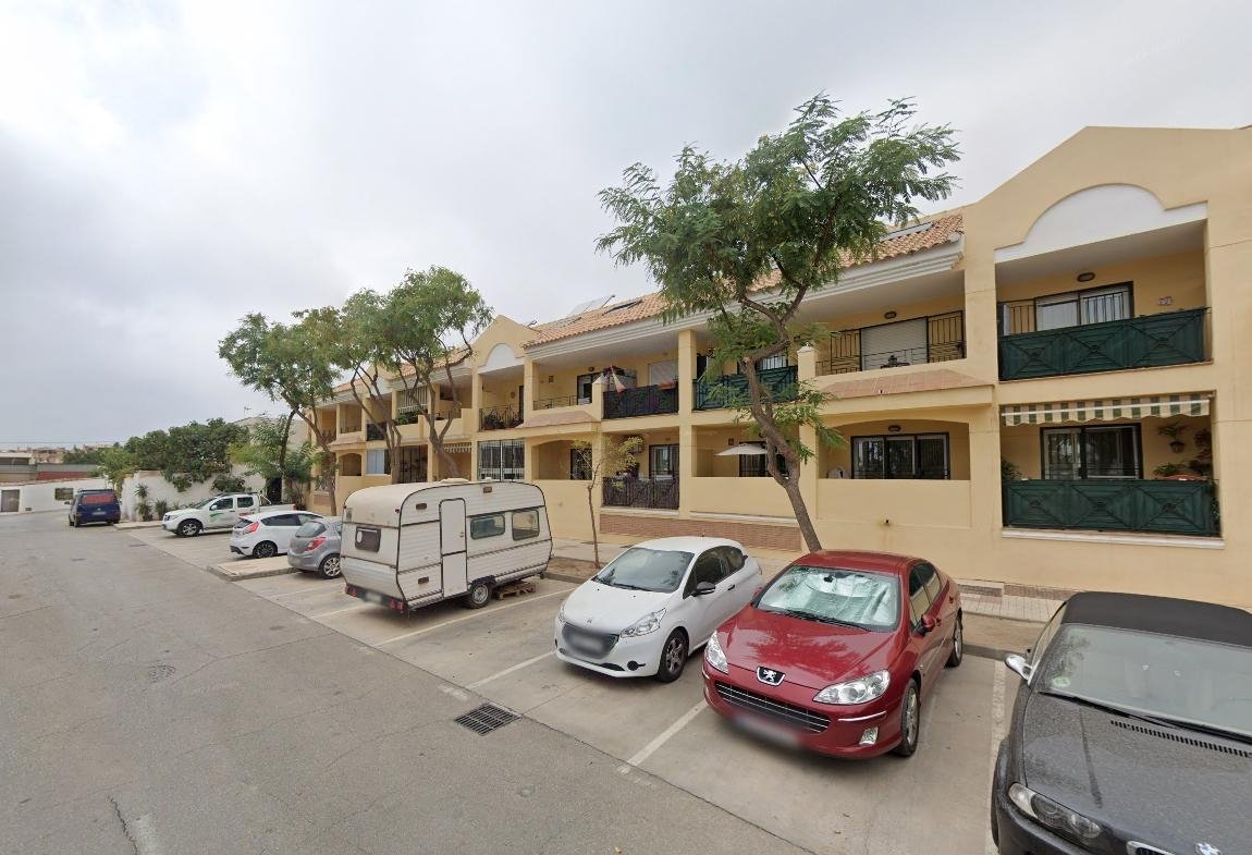 PISO TIPO DÚPLEX EN TORREMOLINOS, MALAGA