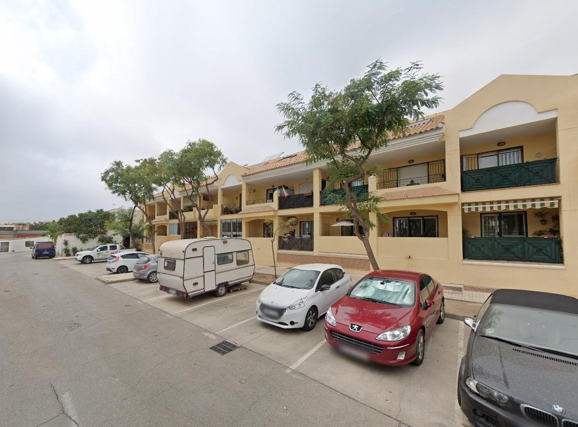 PISO TIPO DÚPLEX EN TORREMOLINOS, MALAGA