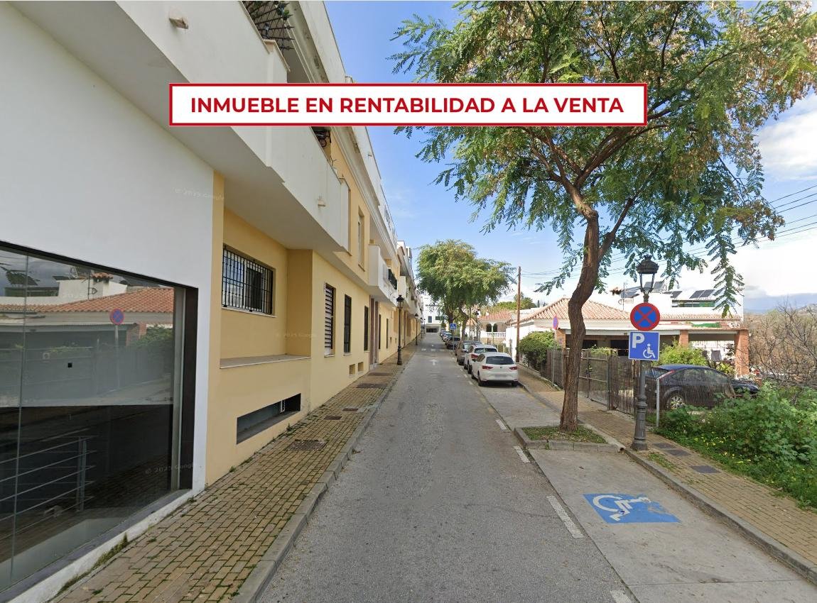 PISO EN CANCELADA, ESTEPONA